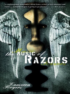cover image of The Music of Razors